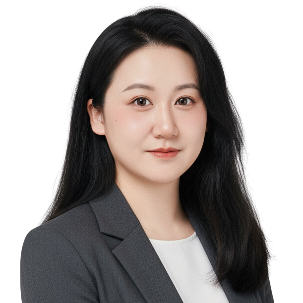 Eileen Huang